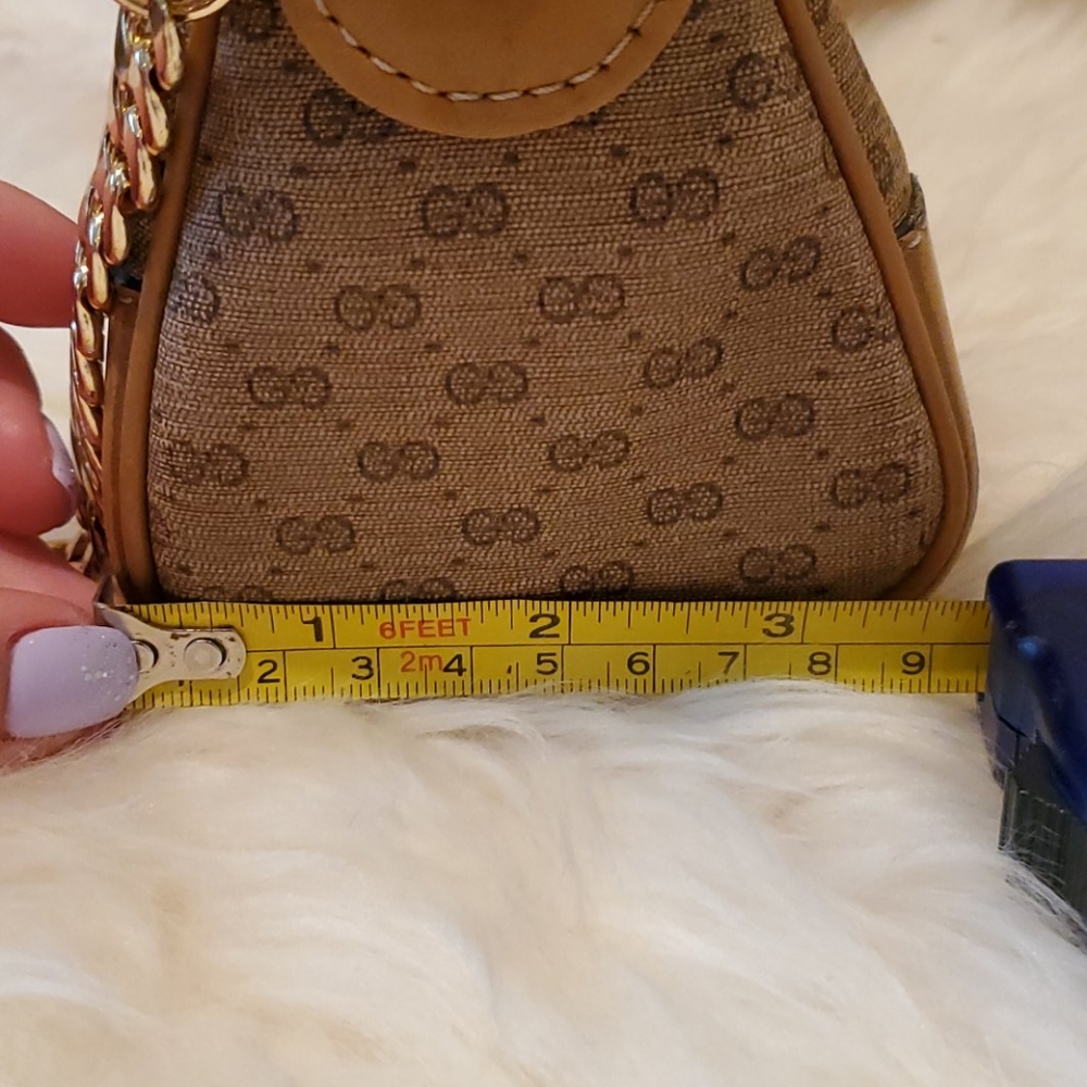 Vintage Gucci Crossbody Clutch ❤️ - Picture 15 of 15